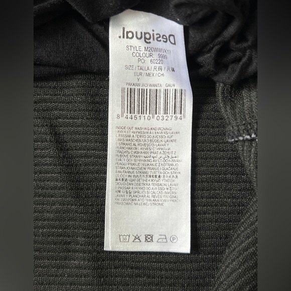 Desigual Dress - Picture 2 of 3